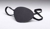 McKesson Eye Patch Elastic Band