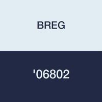 BREG '06802 Support Knee, Hinged Small Wrap-Around 1/4" Neoprene Patella Open Popliteal Open Polycentric Hinge Hook and Loop Strapx2 6" Above Mid Patella Thigh Circumference, 15" 18" Shortrunner