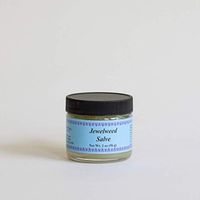 WiseWays Herbals Jewelweed Salve 2 oz