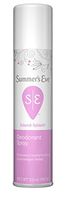 Summers Eve Splsh Island Size 2z