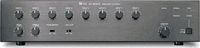 TOA A-906MK2UL - 60W Eight Channel, Modular Mixer Amp