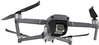 PGYTECH Mavic 2 Drone Gimbal Camera Lens Cover Sunshade Sun Hood Cover Protective Sun Shade Against Light Flares Anti-Glare Accessories for DJI Mavic 2 Pro/Mavic 2 Zoom