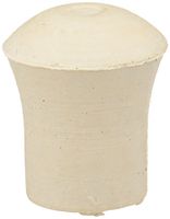 Sammons Preston Mouth Stick Tips, Package of 6 Tips Fit 14", 16", and 18" Mouth Stick Wands, Rubber Tips for Mouthsticks for Quadriplegics & Paraplegics, Fit Both Adult and Pediatric Sticks