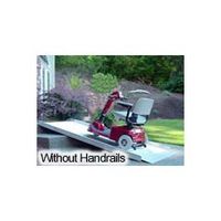EZ-Access Pathway Ramp - Classic Series - Length 6 Feet