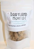 American Premium Grade Ginseng Root Medium Root-Short