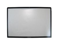 Powerbookmedia Glass Screen Cover Replacement for Apple Macbook Pro A1286 - 15 Inch