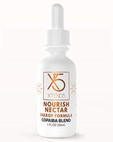 XTEND5 - Replenish Nectar CBA (Copaiba) Oil Blend Sleep and Recovery Aid - Hemp Alternative