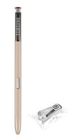 Samsung Korea Galaxy Note8 Original Replacement S-Pen, EJ-PN950BFEGKR (Gold)
