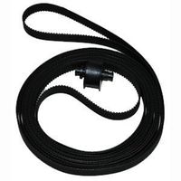 Q5669-60673, New Carriage Belt for HP DesignJet T610 T1100 T1120 Z2100 Z3100 Z3200 24"