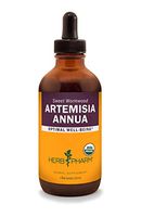 Herb Pharm Certified Organic Artemisia Annua (Sweet Annie) Liquid Extract - 4 Ounce