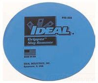 Ideal Industries 45-333 Gripper Slug Remover