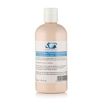Glass Polish GP14056 GP-PRO Glass Polishing Compound, Professional Glass Polishing Solution, 16.9oz