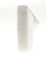 Medline NON27495 Bulkee Lite Non-Sterile Conforming Stretched Bandage, 6" x 4.5 yd (Pack of 48)