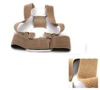 Tianhaik Kids Back Posture Corrector Adjustable Spine Support Brace Toddler Back Shoulder Support Belt for Boys Girls