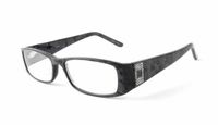 Calabria 852 Designer Reading Glasses w/Hard Case