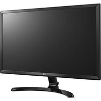 LG Electronics 27MU58-B 27" Screen LCD Monitor