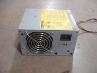 Compaq 200 Watt Power Supply Deskpro EN & AP 240 - Refurbished - 334112-001