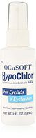 Ocusoft Hypochlor Solution for Eyelids, 2 Fluid Ounce