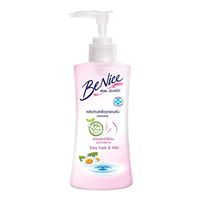 BENICE Feminine Extra Fresh and Mild 120 ml. (4 Pack)
