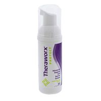 Theraworx Protect Advanced Hygiene and Barrier System Travel Size Fragrance Free (1.7 oz) - 1