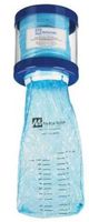 Medegen Medical Products LLC Emesis Bag Dispenser - 3933DCS - 1 Each / Case
