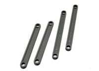 Traxxas 3641A Non-Adjustable Camber Link (Set of 4)