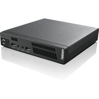 Dell Wyse D10D Thin Client 909638-51L 0.1-Inch Cloud Computer (Black)
