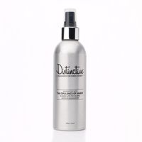 Distinctive Home Fragrance/Room Spray/Air Freshener - Fabric Safe & Deodorizing - Masculine Fragrance - Amber & Sandalwood
