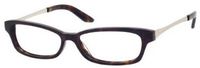 Armani Exchange AX239 Eyeglasses-0AQT Dark Havana-52mm
