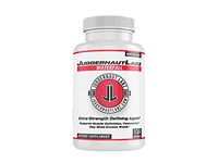Juggernaut Labz WaterFALL - Extra Strength Defining Agent to Help Shed Water from Under Skin - Lose Weight & Lessen Cramping - Supports Vascularity & Muscle Definition