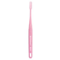 Lion Slimhead2 Toothbrush 33M 1 Count Clear Red (Made in Japan)