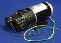 Flo-Jet Corp 2130-599 - Pump, 115V, 95Psi