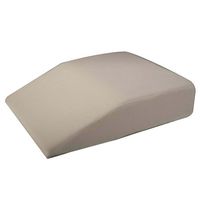 The Flat Leg Wedge System - 8 Inch Leg Wedge