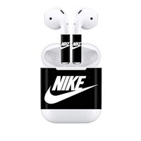 Skin Sticker Durable Film Decal Wrap for Apple Airpods Skins