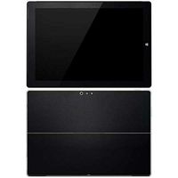 Skinit Decal Tablet Skin for Surface Pro 3 - Originally Designed Black Hex Design