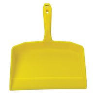 Vikan Dustpans - Yellow - Yellow