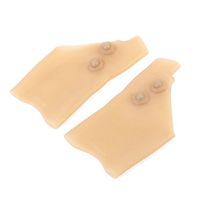 Wrist Support Braces Magnetic Gel Wrist Brace for Arthritis, Carpal Tunnel, Tendinitis for Men and Women