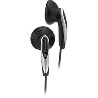 Panasonic RP-HV152 Portable Earbud Headphones with Powerful Sound (Discontinued by Manufacturer)