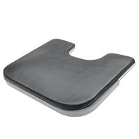 Padded Overlays - Fits bariatric tray