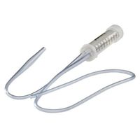 Covidien 8888258608 Argyle Lukens Specimen Container, 14 Fr/Ch Size (Pack of 50)