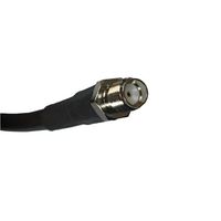 LMR-400 Antenna Cable - N-Type Male - SMA-Type Female - 25 ft | Times Microwave Made in The USA LMR400 50 0HM Coxial Cable