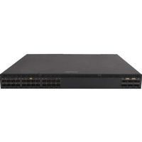 Hpe Flexfabric 5710 24sfp+ 6qsfp+ Or 2qsfp28 Switch - 24 X 10 Gigabit Ethernet Expansion Slot, 6 X
