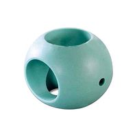 Hankyky Washer Laundry Balls from All Alternative Laundry Detergent Washing Machine Cleaner Gamma Magnetic Washing Ball Hard Rubber Ball Laundry Ball For Washing Machine Dishwash