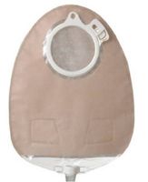 Sensura Click Uro Maxi Urostomy Pouch, Opaque - Item Number 11844BX - Green - 10 Each / Box