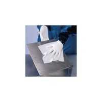 Contec PN-99B/150 Polynit 100% Textured Polyester No-Run Knit Cleanroom Wipe, 9 x 9-Inch22.9 x 22.9cm), Bulk Packaged(Pack of 150)
