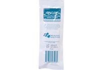 Hibiclens Antimicrobial/Antiseptic Skin Cleanser 15 ml (Liquid) Packets 50 Count Individual Packets for Skin Cleansing