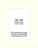 Pack of 25 11x14 Ivory turret Picture Mats Mattes with White Core Bevel Cut for 8x10 Photo + Backing + Bags