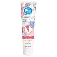 White Rain Boutique Collection Daily Foot and Heel Cream 4 oz by White Rain