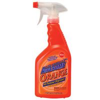 LAs Totally Awesome Orange Degreaser and Spot Remover, 22 oz., 2 Pack