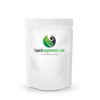 Pure Creatine Monohydrate (Micronized) Powder by Superb Supplements - 100g (3.5 oz)